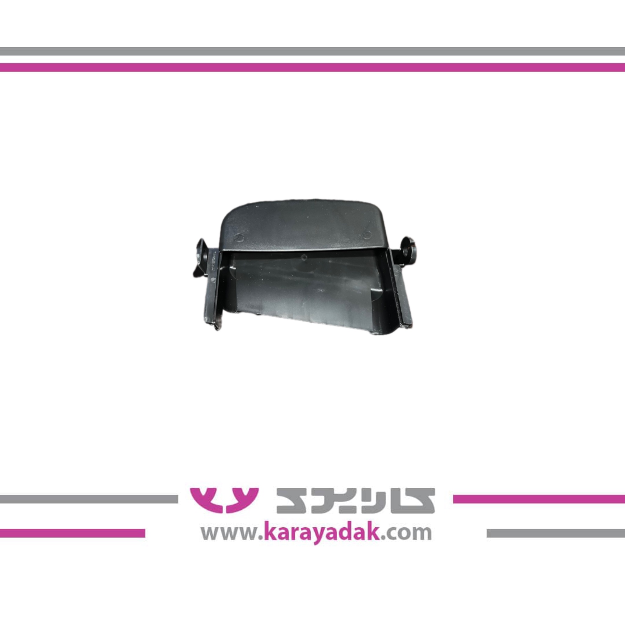 قاب بالا رو تسمه تایم پژو 206 تیپ 2 و تیپ 3
