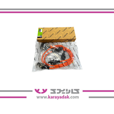 وایر شمع پژو 405 تقویتی 