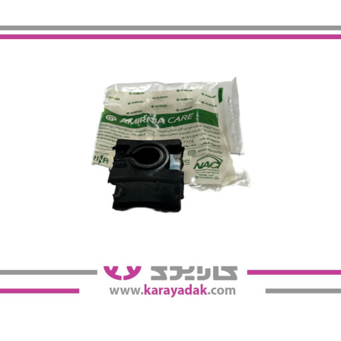 لاستیک موجگیر (ژله ای )405 (2023003010) امیرنیا 