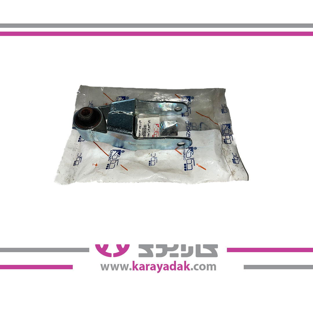 پایه دوشاخه رام (تیرکمانی) زانتیا چکاد 
