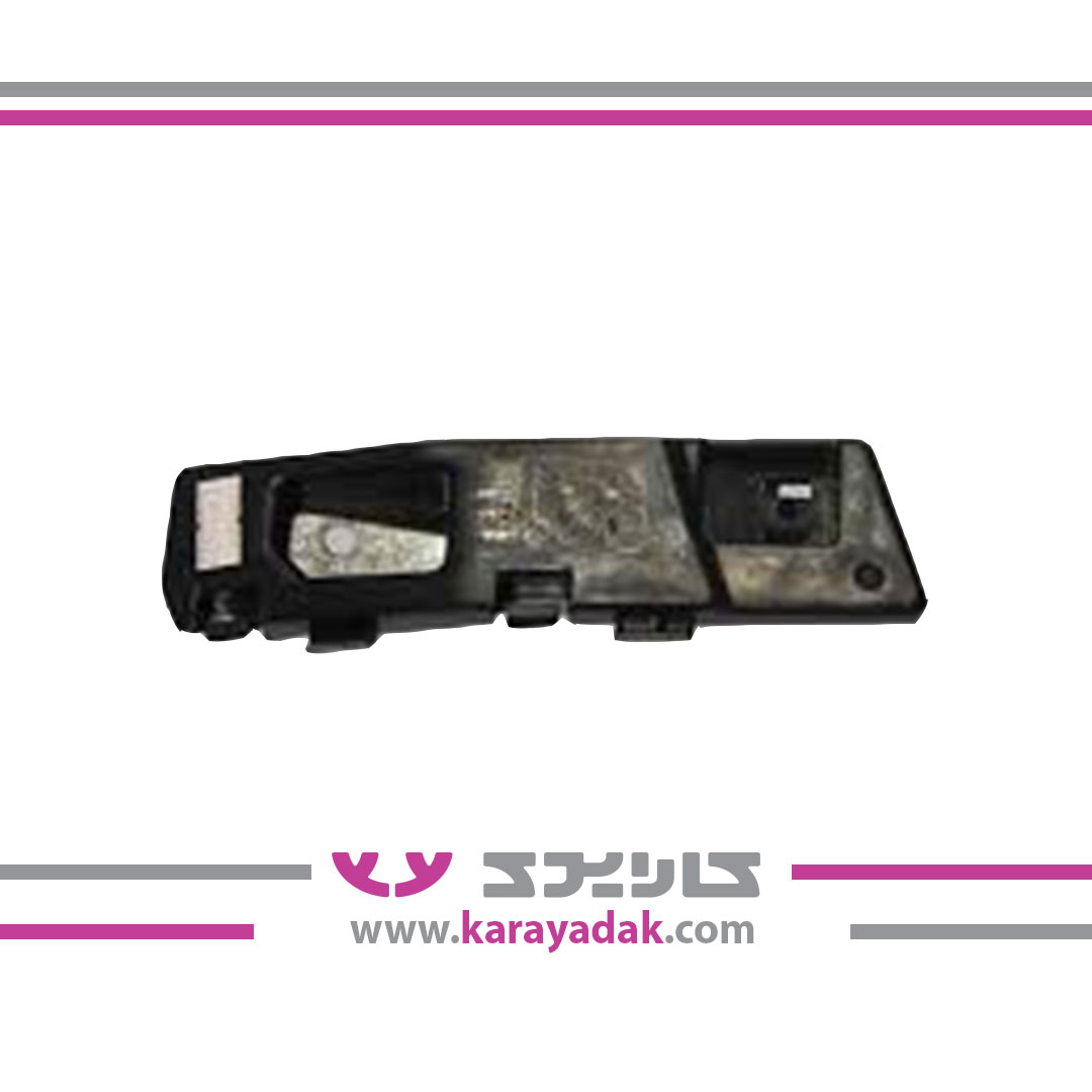نگهدارنده جانبی سپر جلو راست  هایما S5ایساکو
