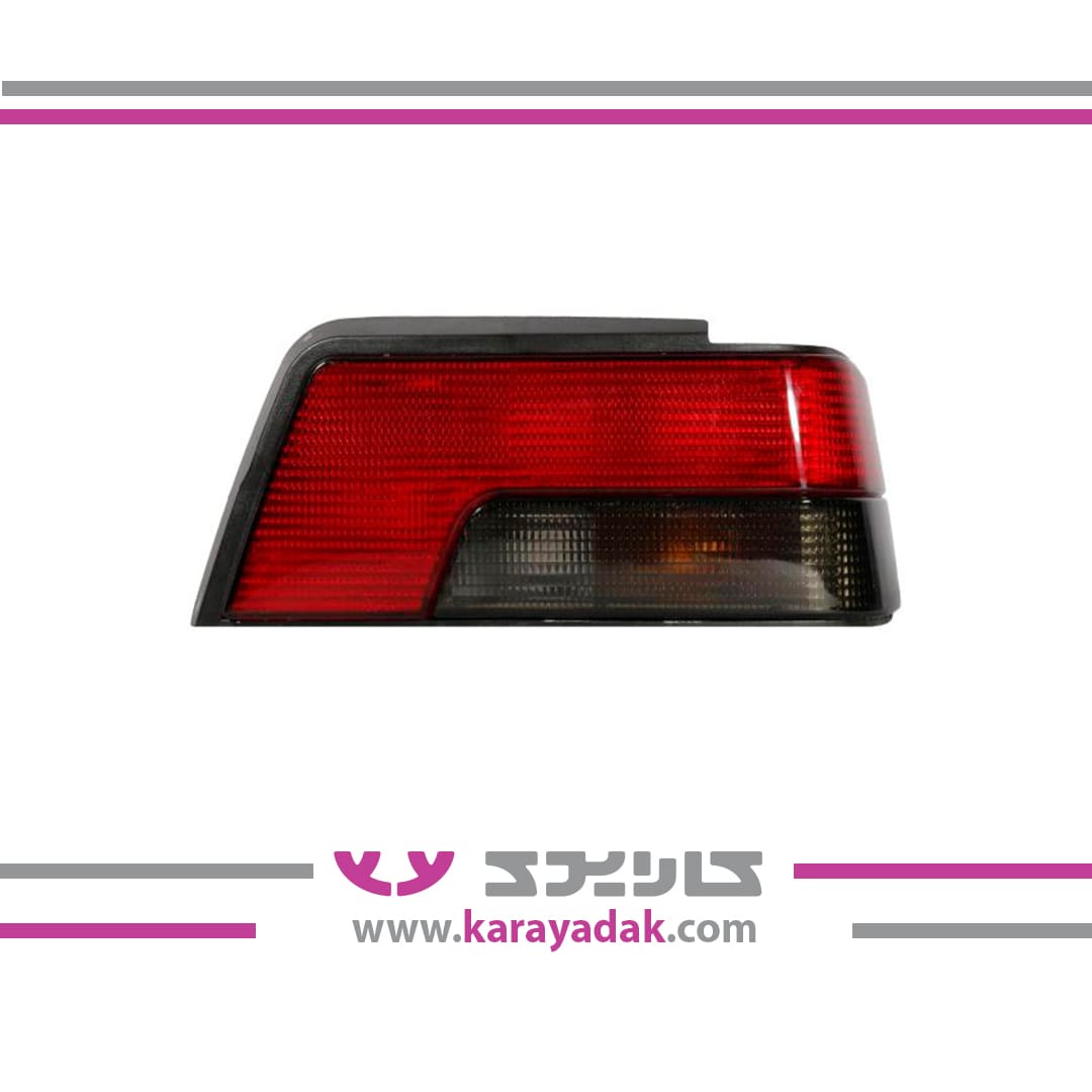 خطر عقب راست  405جمع ساز 