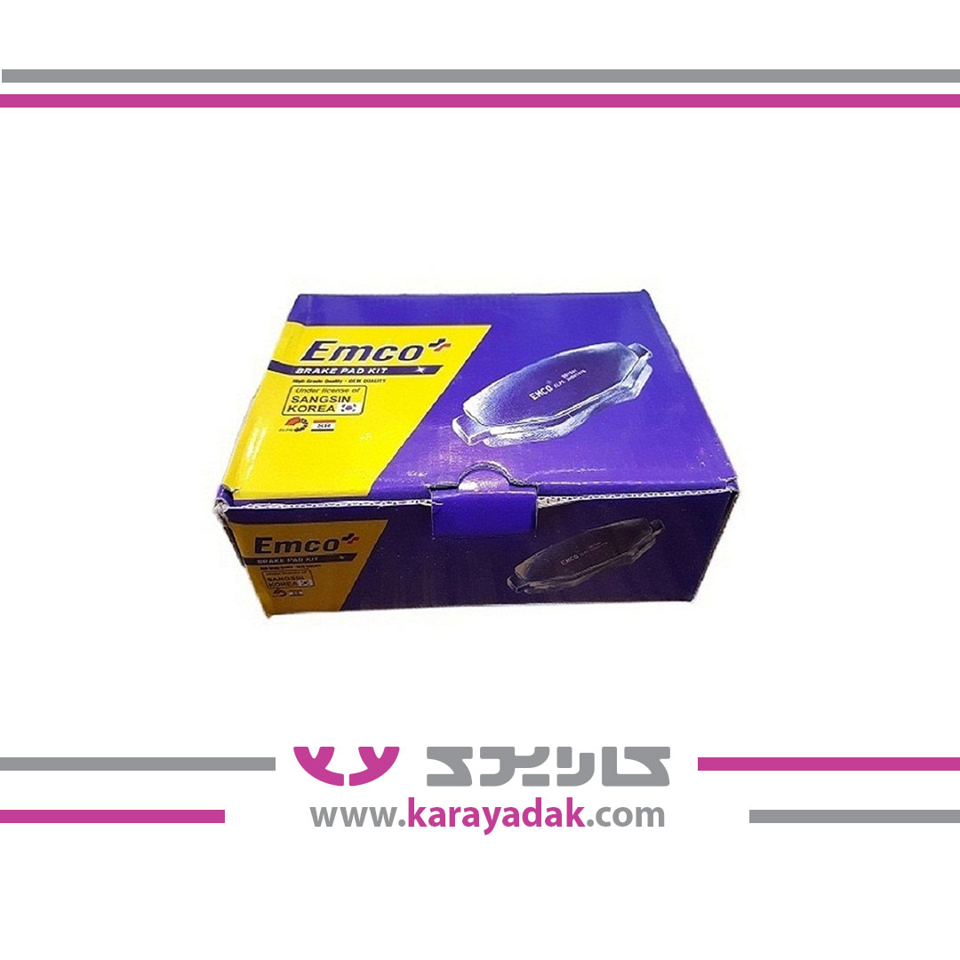 لنت جلو هایما IREMCO S7 