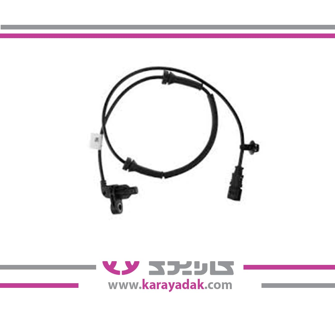 سنسور ABS  چرخ عقب  رانا/206 کروز 