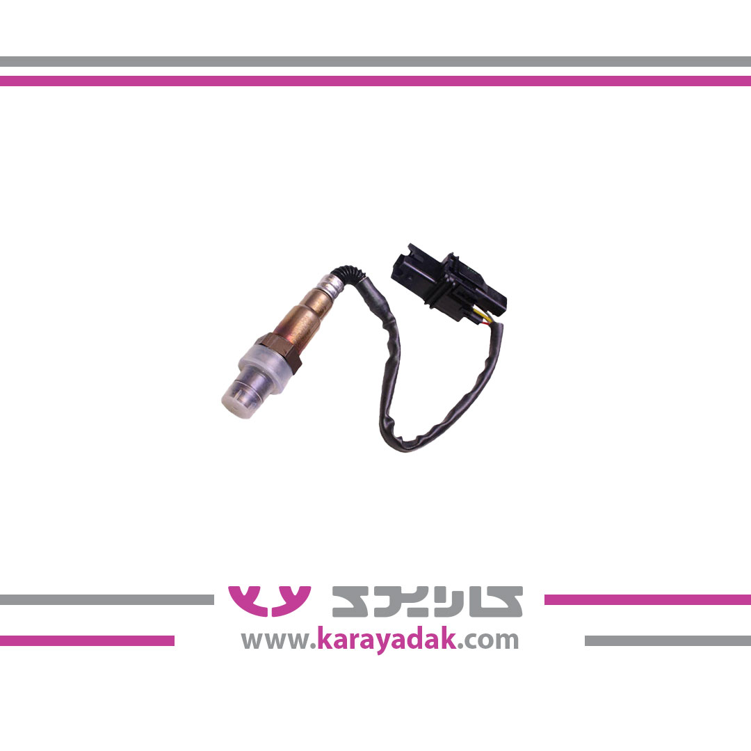 سنسور اکسیژن بالای EF7مدل RS کروز 